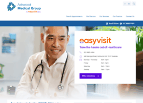 ashwoodmedicalgroup.com.au