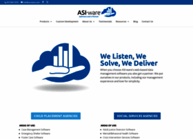 asi-ware.com
