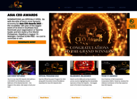asia-ceo-awards.org