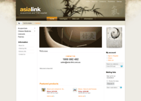 asia-link.com.au
