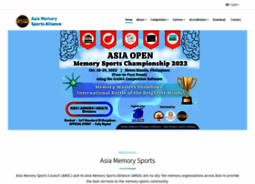 asia-memory.org