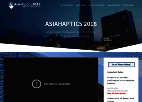 asiahaptics.org