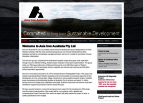 asiairon.com.au
