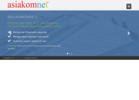 asiakom.net
