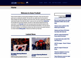 asian-football.com