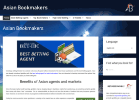 asianbookmakers.org