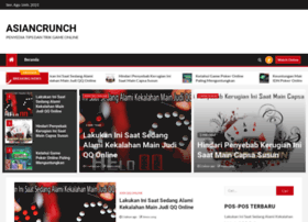 asiancrunch.org