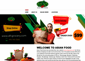 asianfoodcentre.com