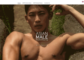 asianmaleportraits.org