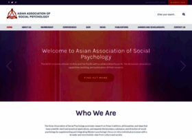 asiansocialpsych.org
