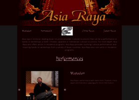 asiaraya.com.au