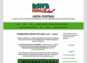 asifa.org