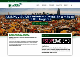 asispa.org