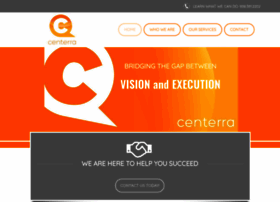 askcenterra.com