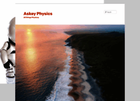 askeyphysics.org