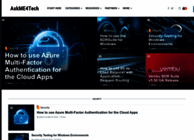 askme4tech.com
