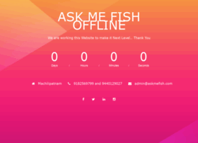 askmefish.com