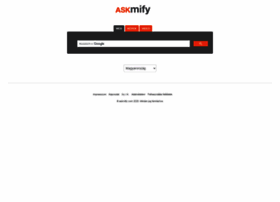 askmify.com