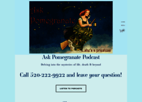 askpomegranate.com