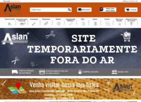 aslan.com.br