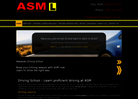 asmdrivingschool.com.au