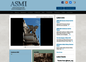 asmi.org.uk