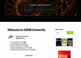 asmruniversity.com