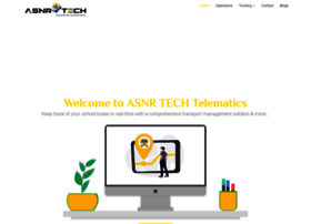 asnrtech.com