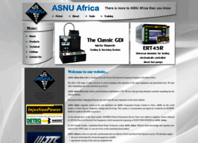 asnuafrica.co.za