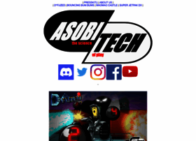 asobi.tech