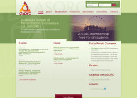 asorc.org.au