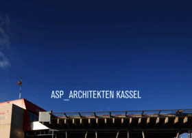 asp-architekten-ks.de