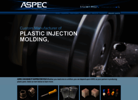 aspecplastics.com
