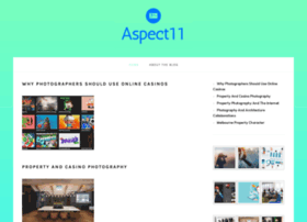 aspect11.com.au