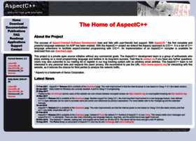 aspectc.org