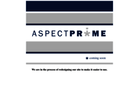 aspectprime.com