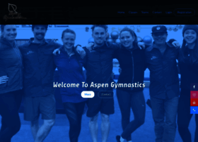 aspengymnastics.com