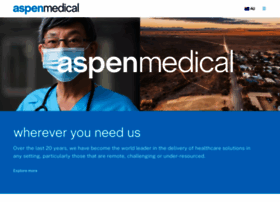 aspenmedical.com.au