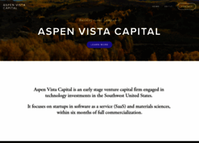 aspenvistacapital.com