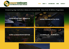 aspenwebcam.com