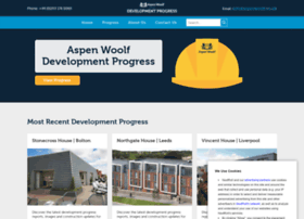 aspenwoolf-progress.co.uk