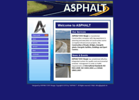 asphalt.mk
