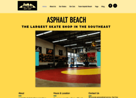 asphaltbeach.com
