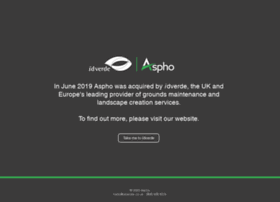 aspho.co.uk