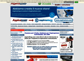aspirashop.com