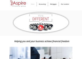 aspirefinancial.com.au