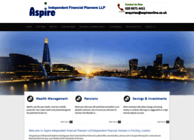aspireonline.co.uk