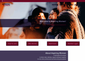 aspiring-women.co.uk