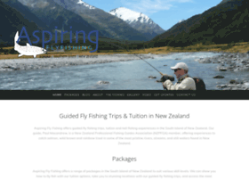 aspiringflyfishing.co.nz