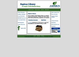 aspiruslibrary.org